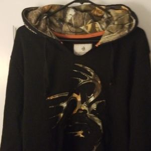 Legendary Whitetails Hoodie